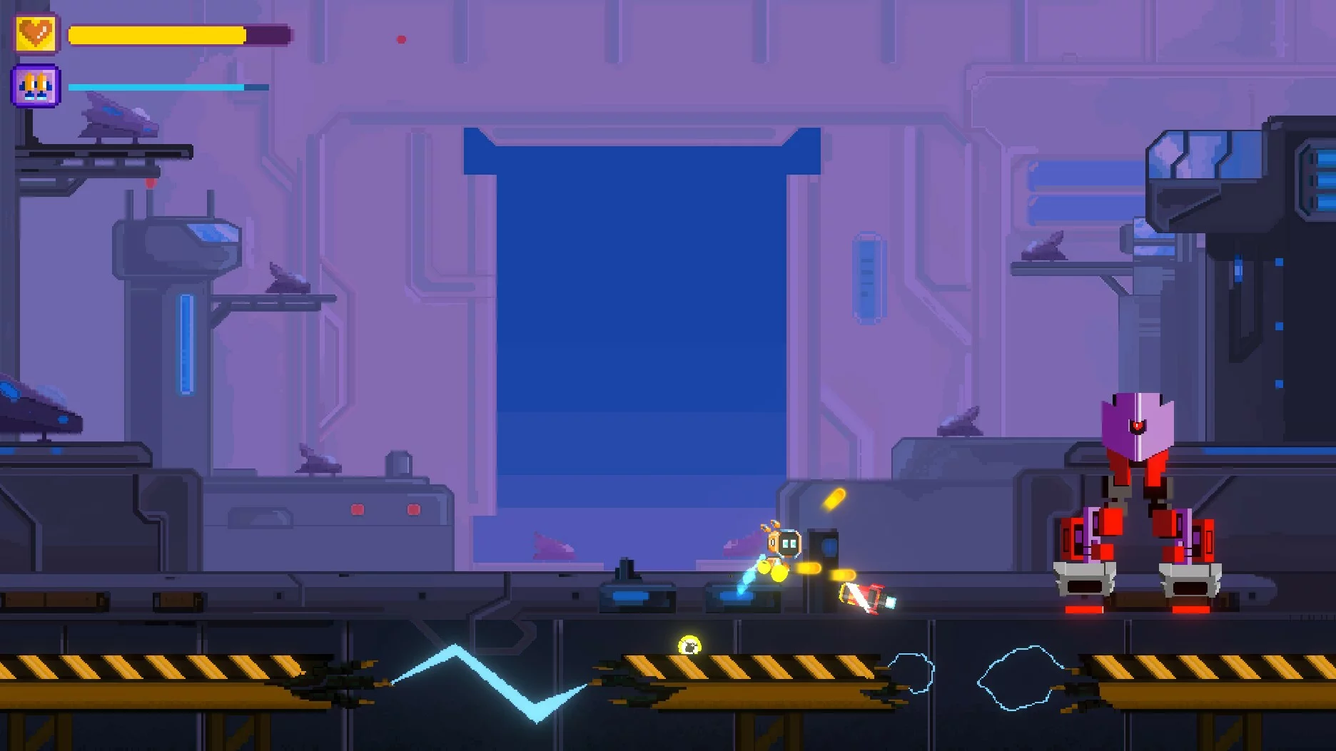 Изображение игры: Last Soul