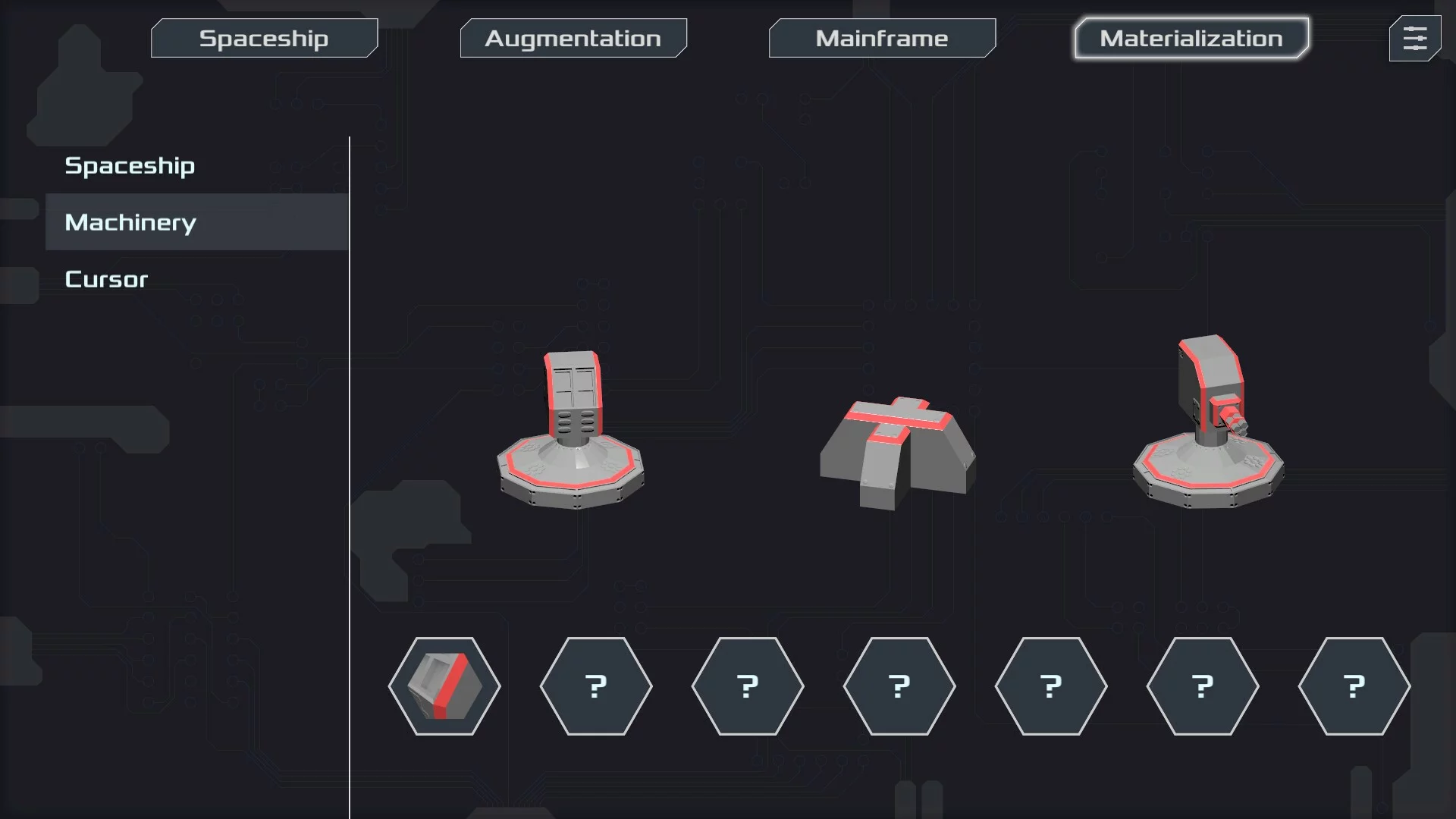 Изображение игры: Automatrons