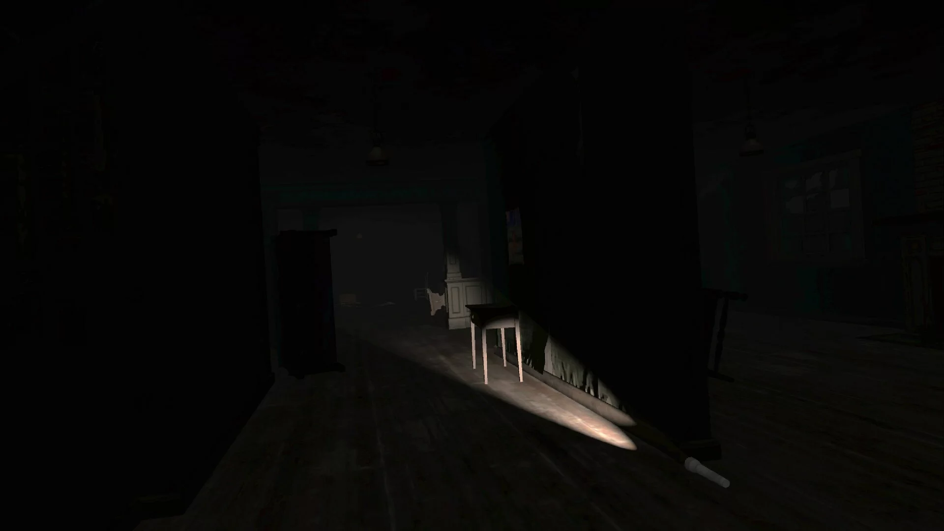 Изображение игры: Dark Harvest