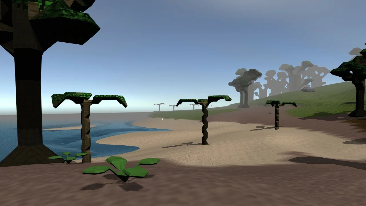 Изображение игры: Outpost Engineer