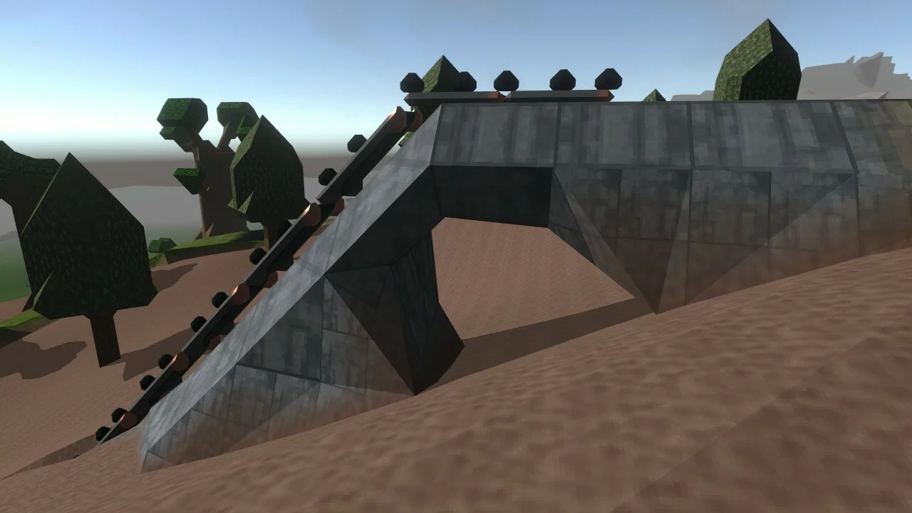 Изображение игры: Outpost Engineer