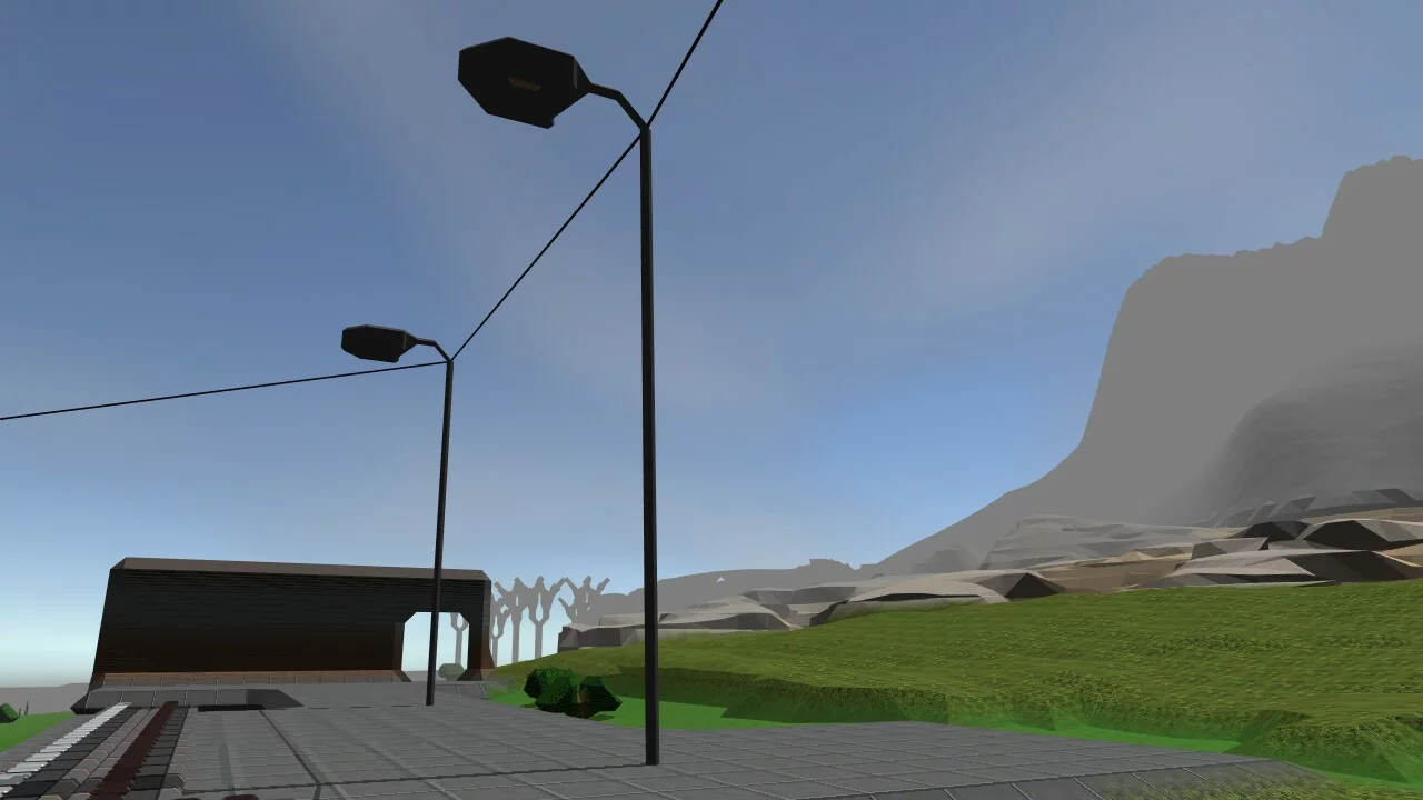 Изображение игры: Outpost Engineer