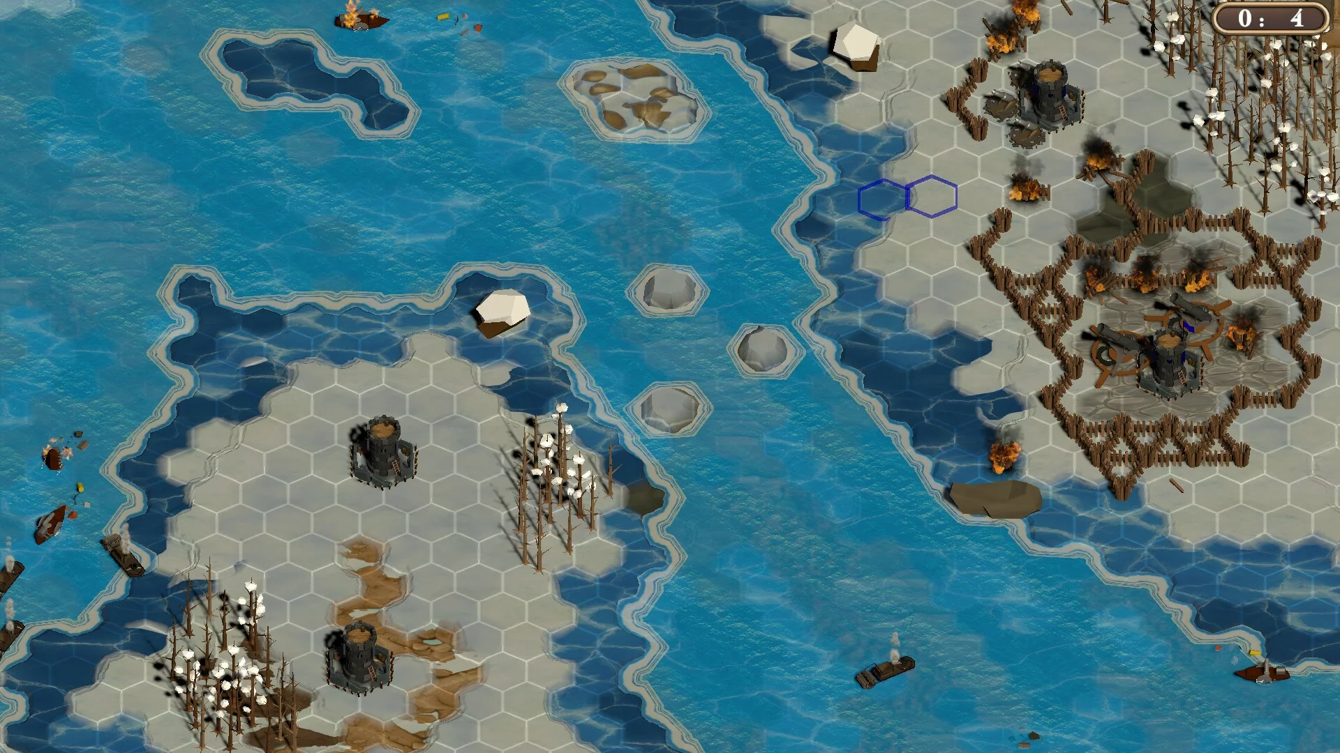 Изображение игры: Build Em' Faster