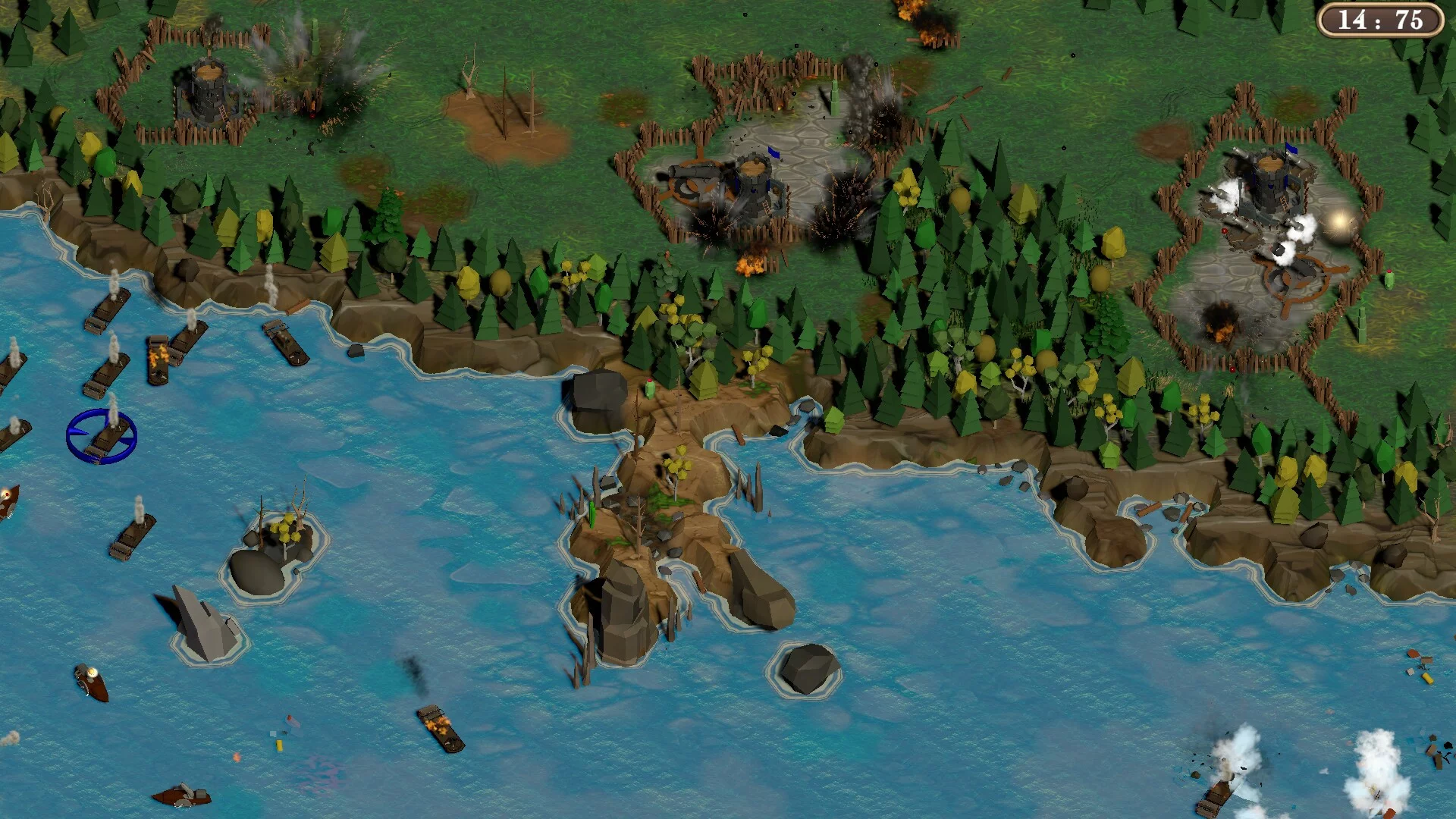 Изображение игры: Build Em' Faster