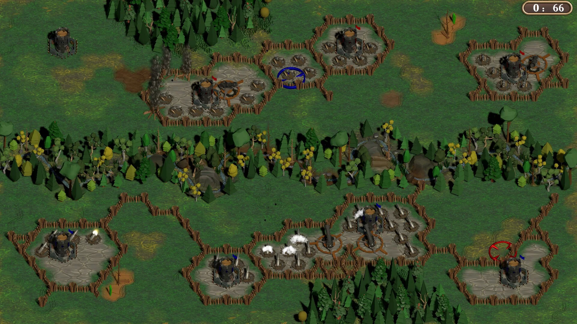 Изображение игры: Build Em' Faster