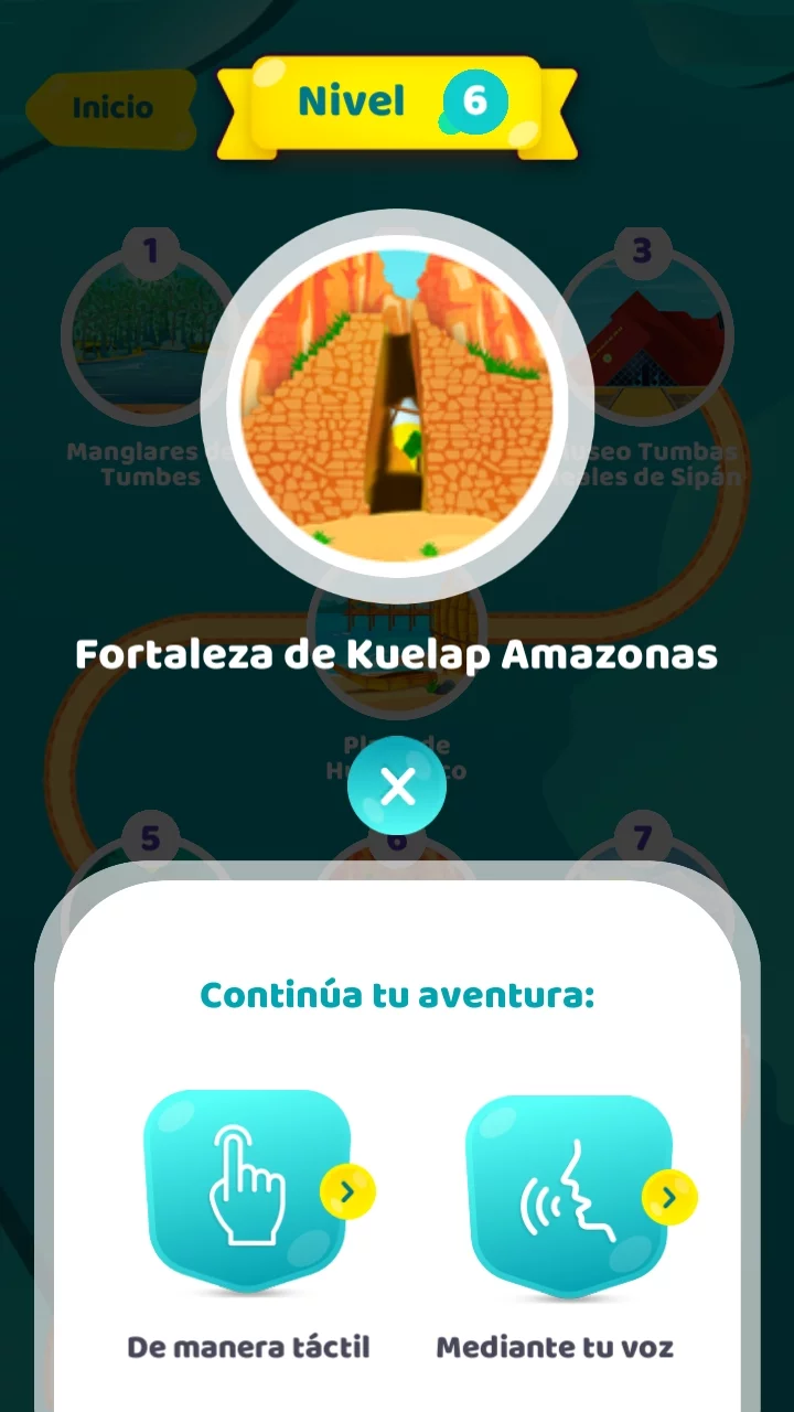 Изображение игры: Bitel Adventures