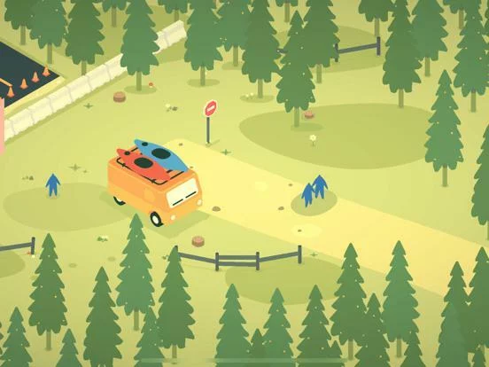 Изображение игры: flocks