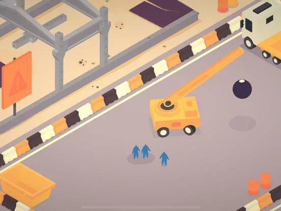 Изображение игры: flocks