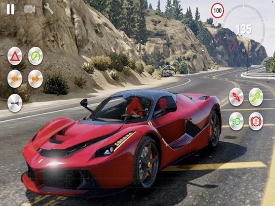 Изображение игры: Car Games: Driving School PRO