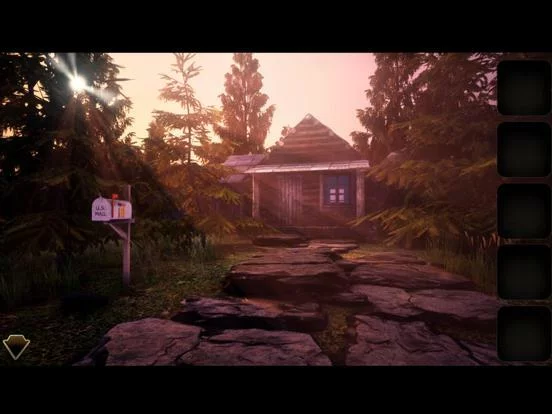 Изображение игры: TIERRA - Adventure Mystery