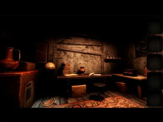 Изображение игры: TIERRA - Adventure Mystery