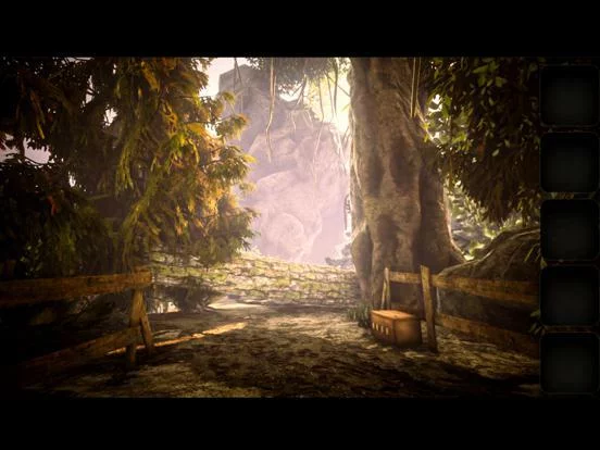 Изображение игры: TIERRA - Adventure Mystery
