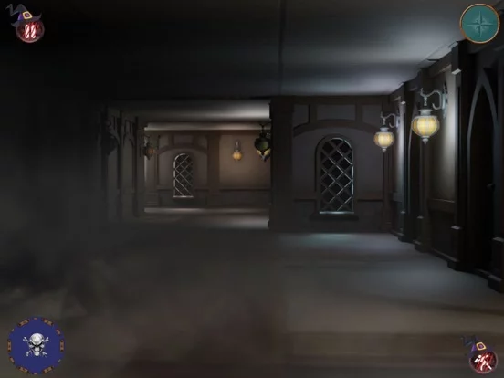 Изображение игры: Granny Evil Nun:Chapter 2.1