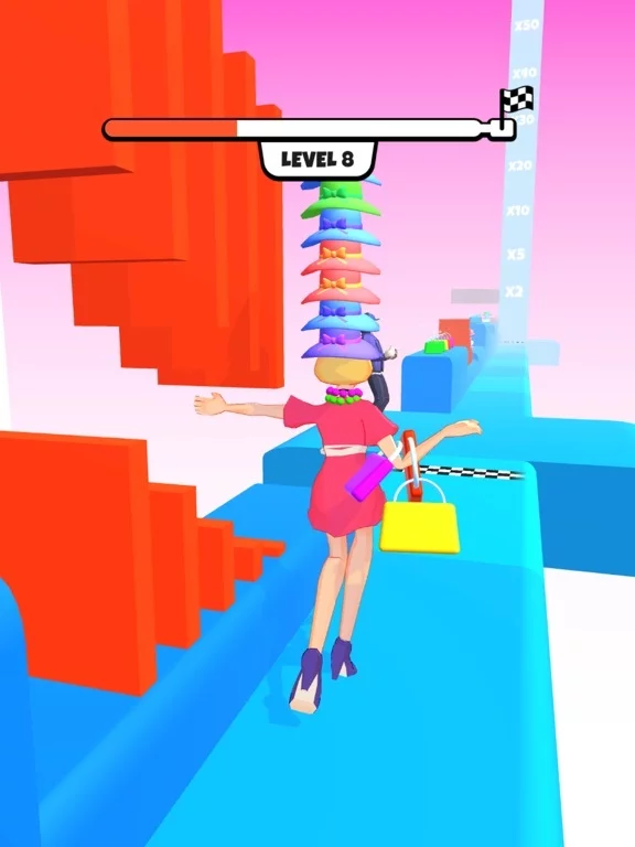 Изображение игры: Sweep Shopper