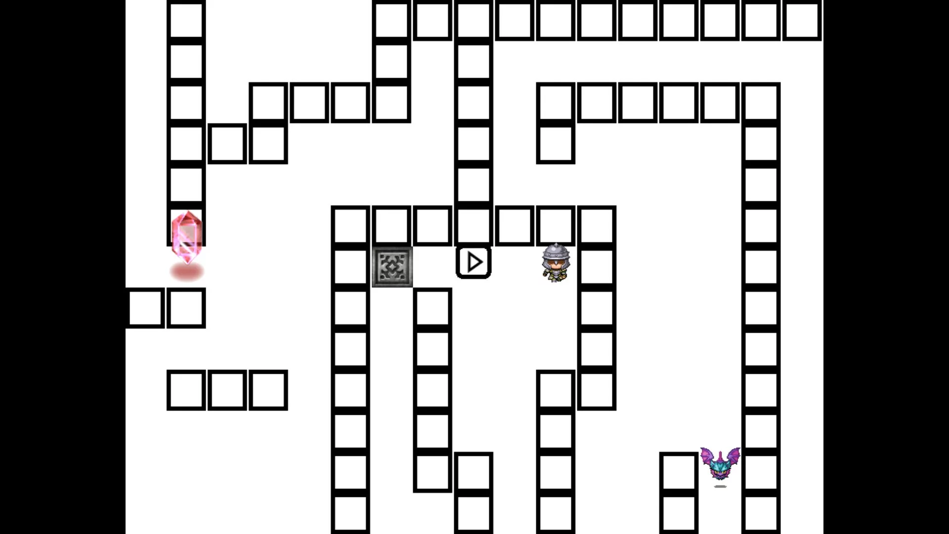 Изображение игры: Puzzle & Maze