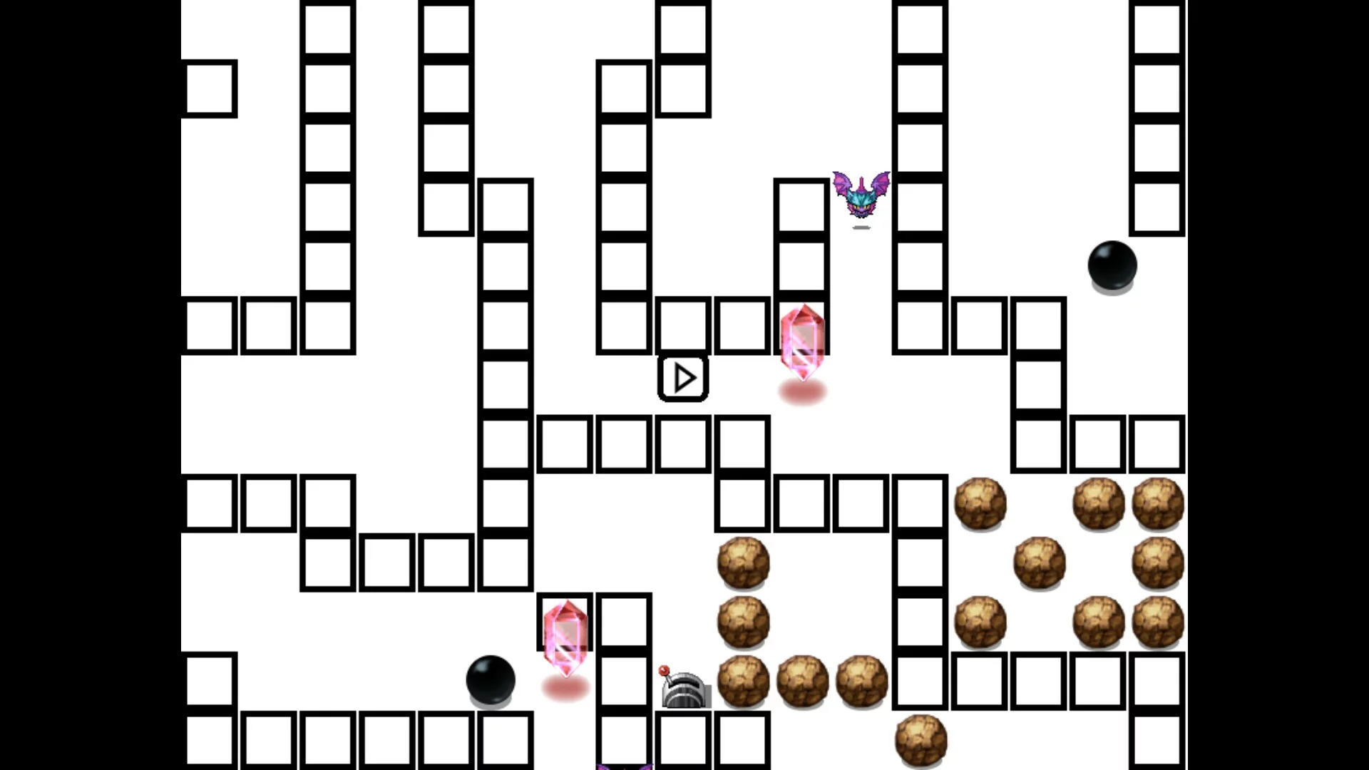 Изображение игры: Puzzle & Maze