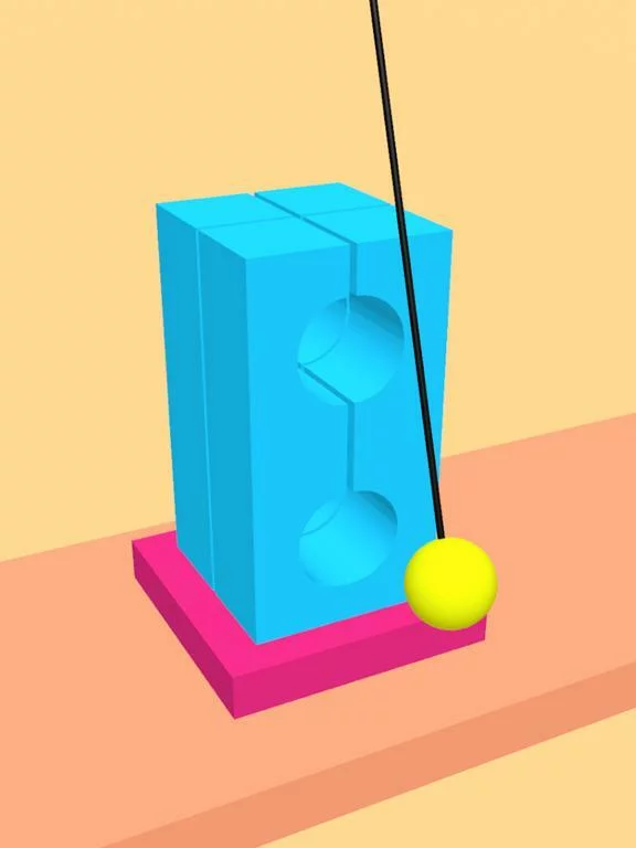 Изображение игры: Time It Right - Perfect Puzzle