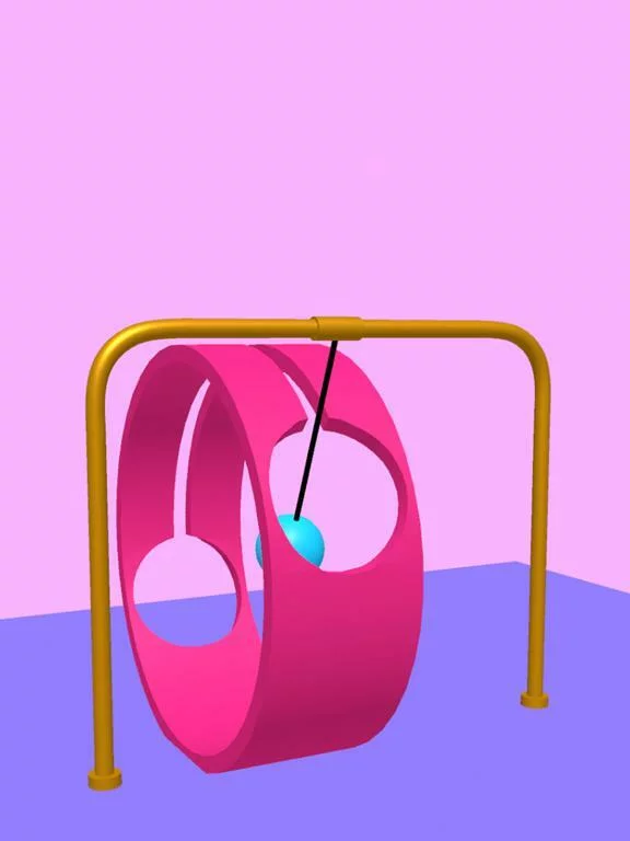 Изображение игры: Time It Right - Perfect Puzzle