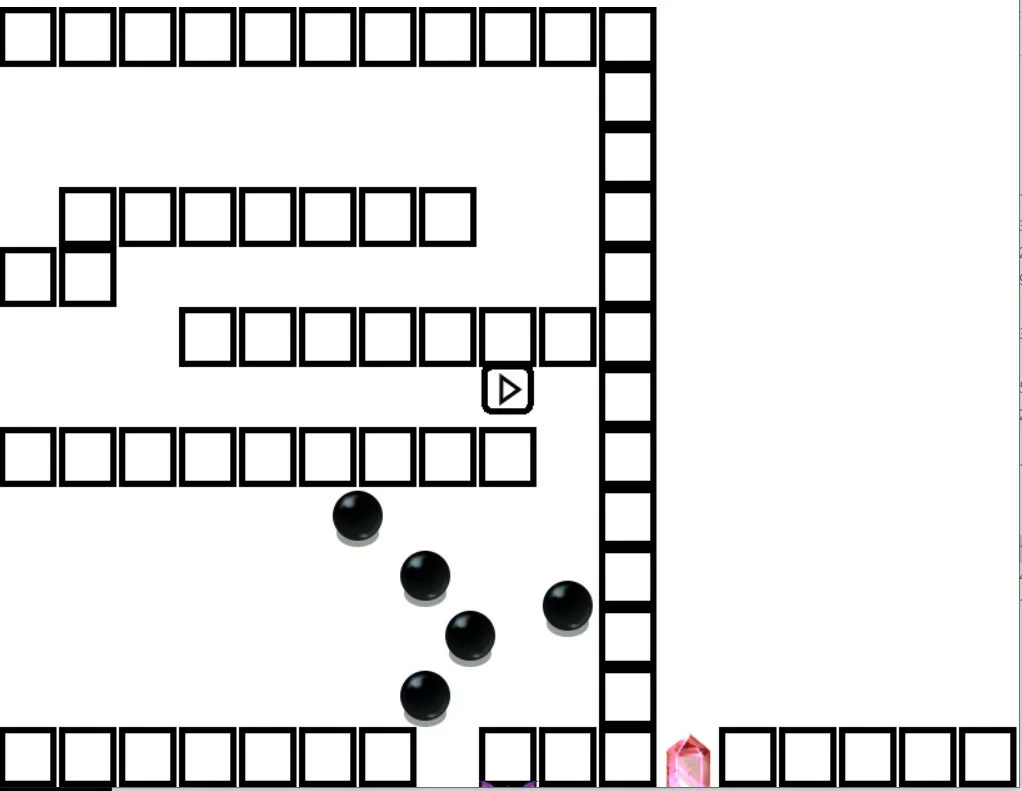 Изображение игры: Puzzle & Maze