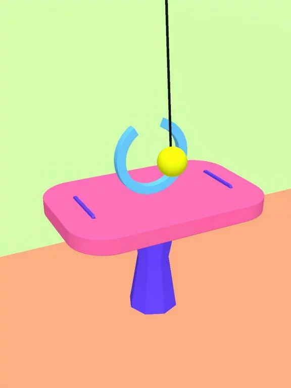 Изображение игры: Time It Right - Perfect Puzzle