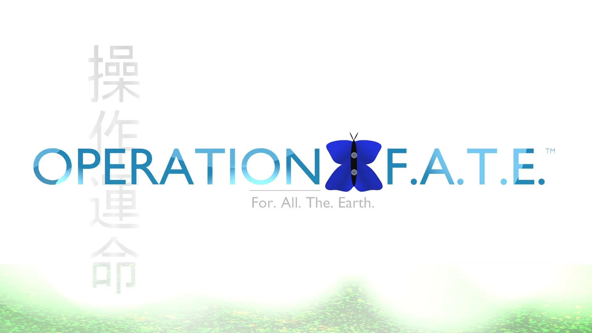 Изображение игры: Operation F.A.T.E.