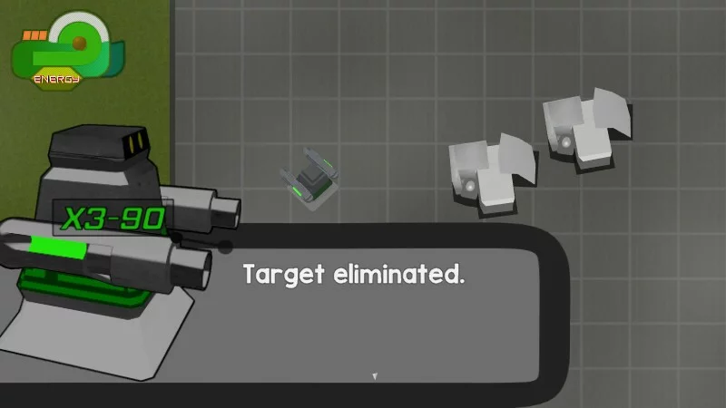 Изображение игры: Operation F.A.T.E.
