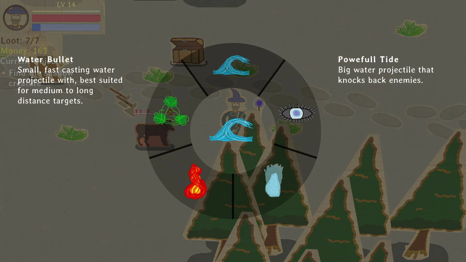 Изображение игры: The Handbook