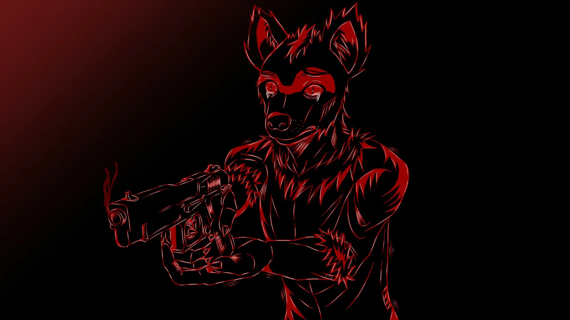 Изображение игры: Beast Crimes