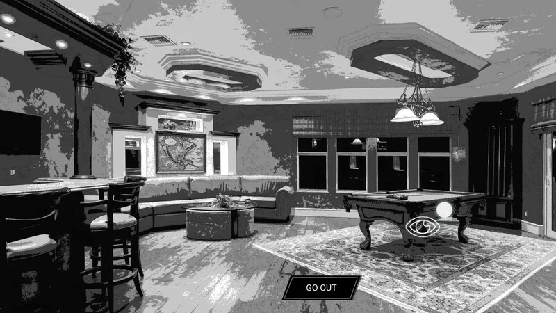 Изображение игры: Beast Crimes