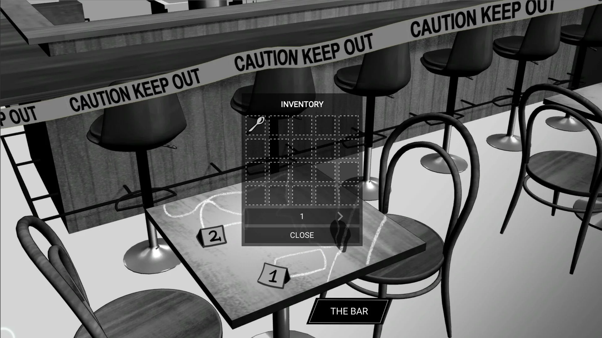 Изображение игры: Beast Crimes