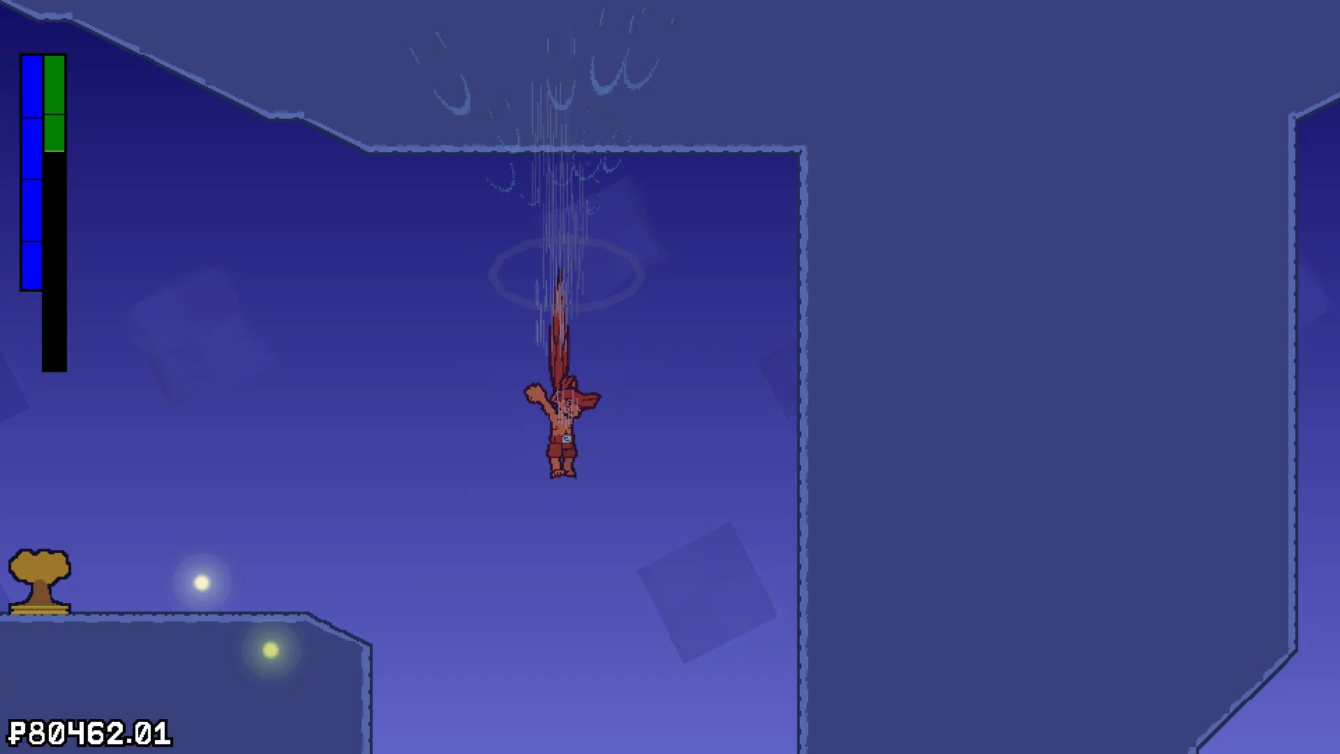 Изображение игры: Tree Strike
