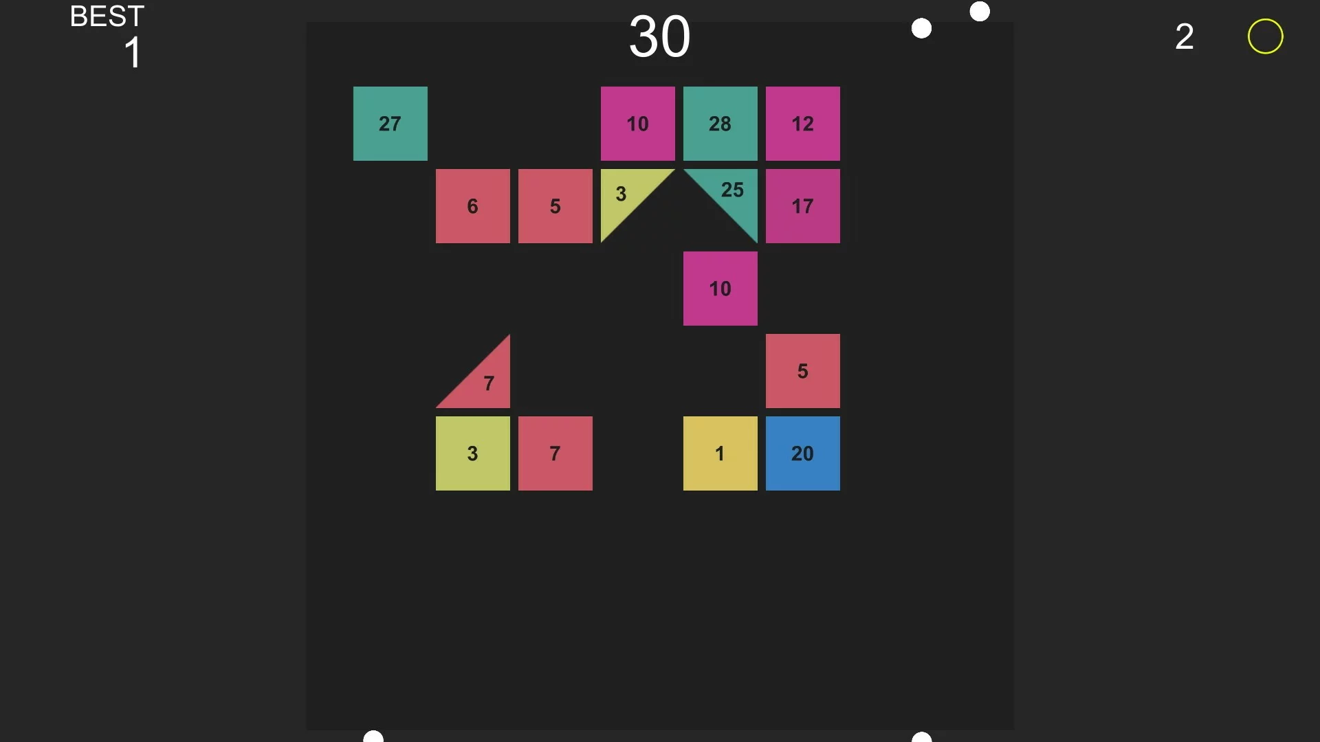 Изображение игры: ReBall