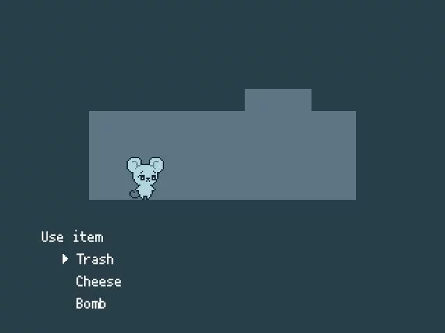 Изображение игры: GET MOUSE