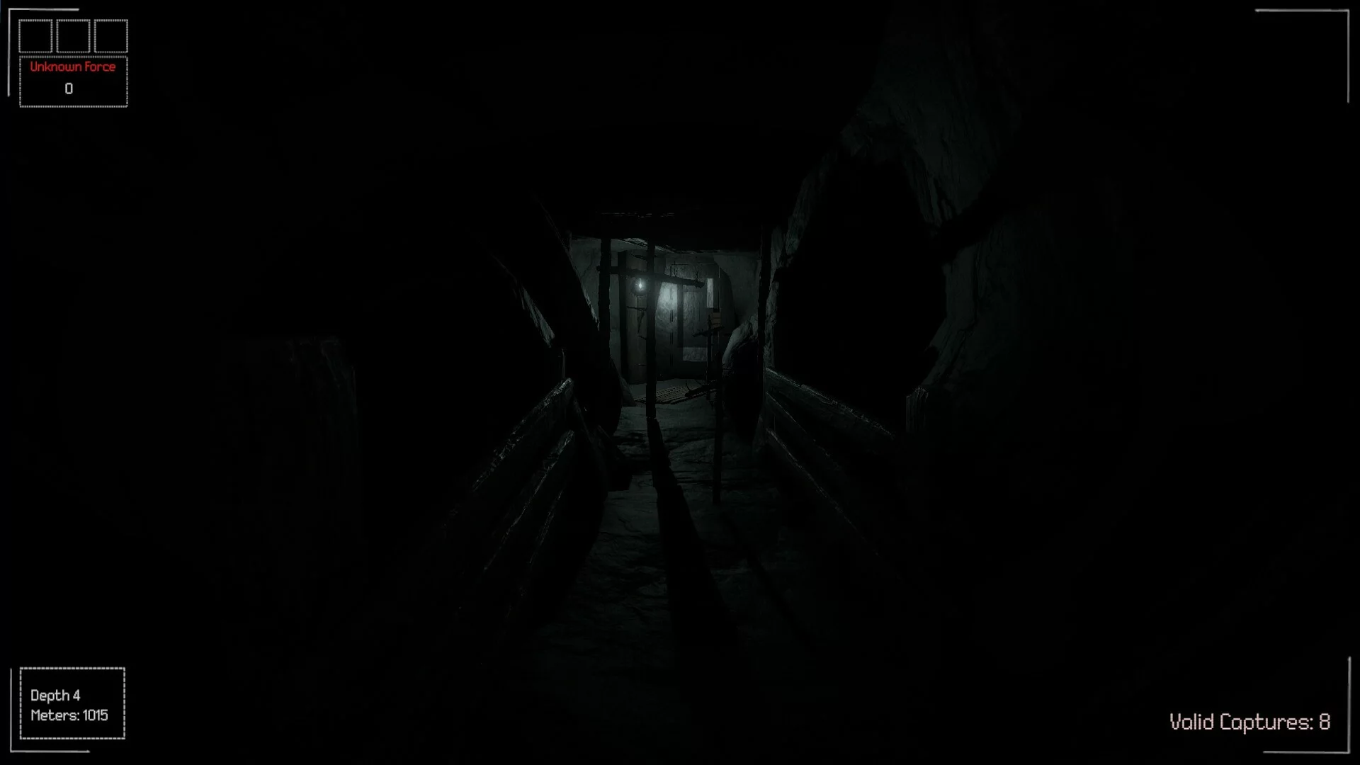 Изображение игры: Inside Depth 6