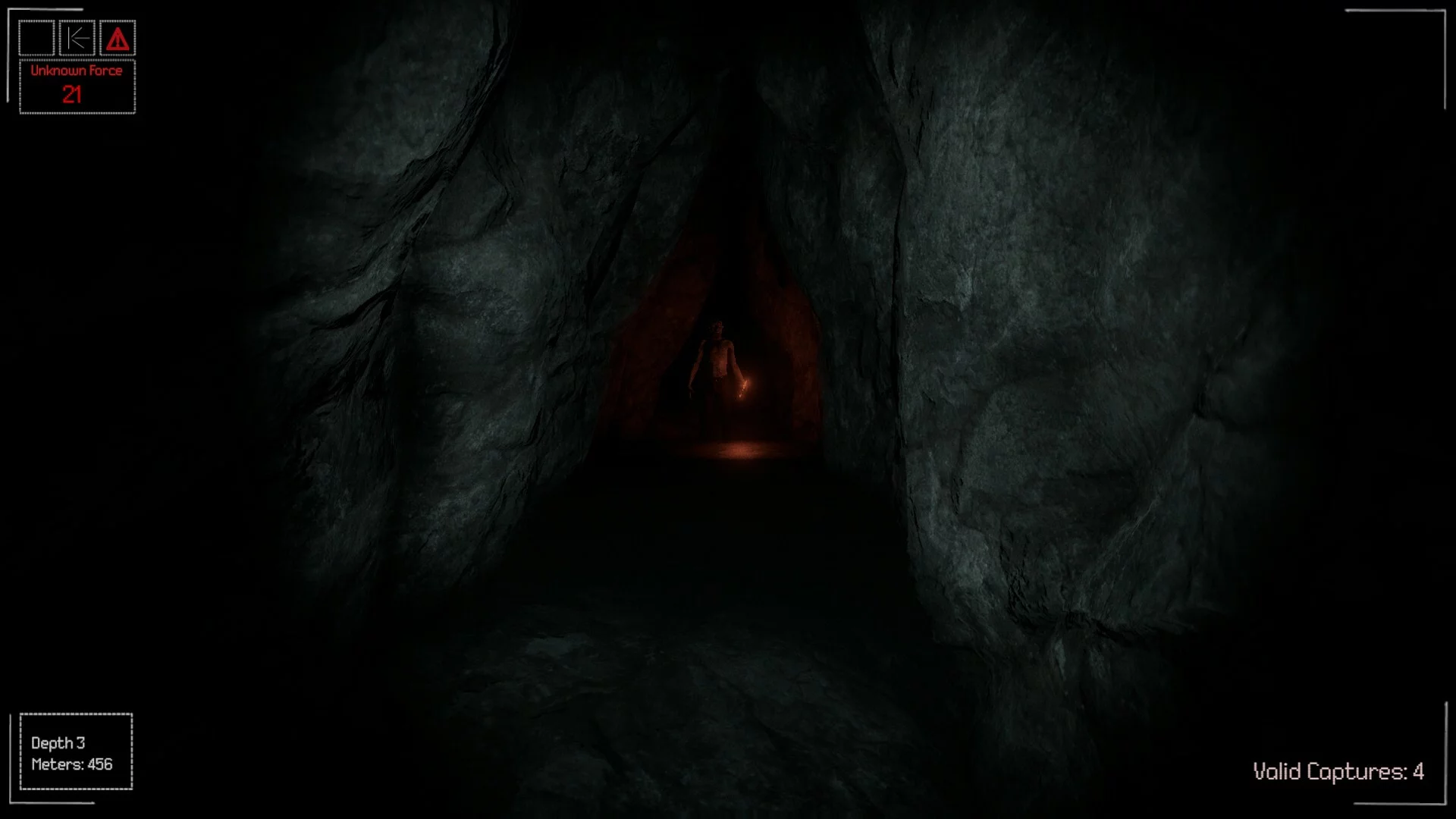 Изображение игры: Inside Depth 6