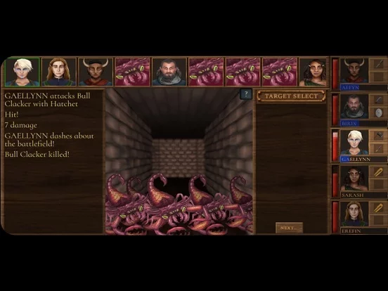 Изображение игры: Tears of a Prophet