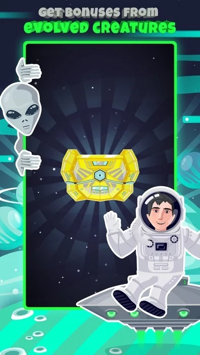 Изображение игры: Terra Adventure: Idle Clicker