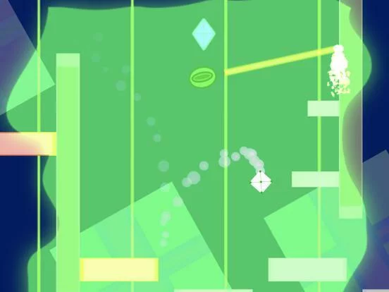 Изображение игры: The Bouncer Game