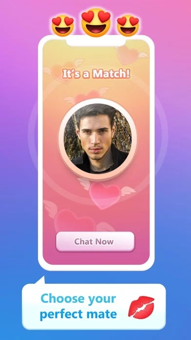 Изображение игры: Chüze - Chat & story game