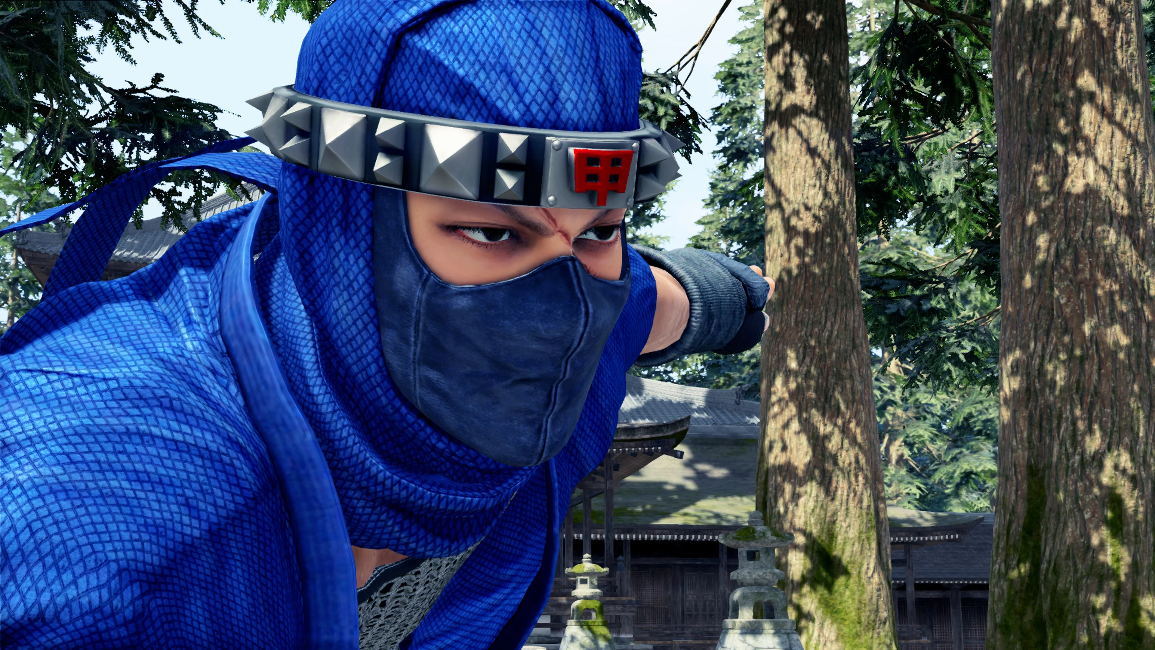 Изображение игры: Virtua Fighter 5 Ultimate Showdown Main game and DLC Pack