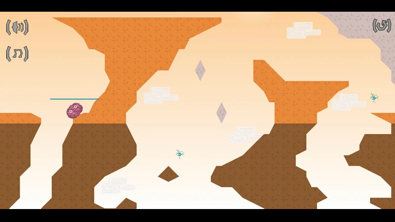 Изображение игры: Brian the Brain