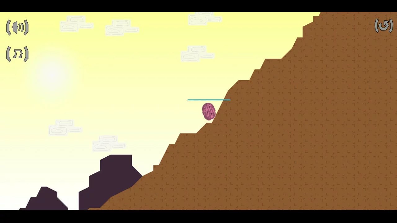 Изображение игры: Brian the Brain