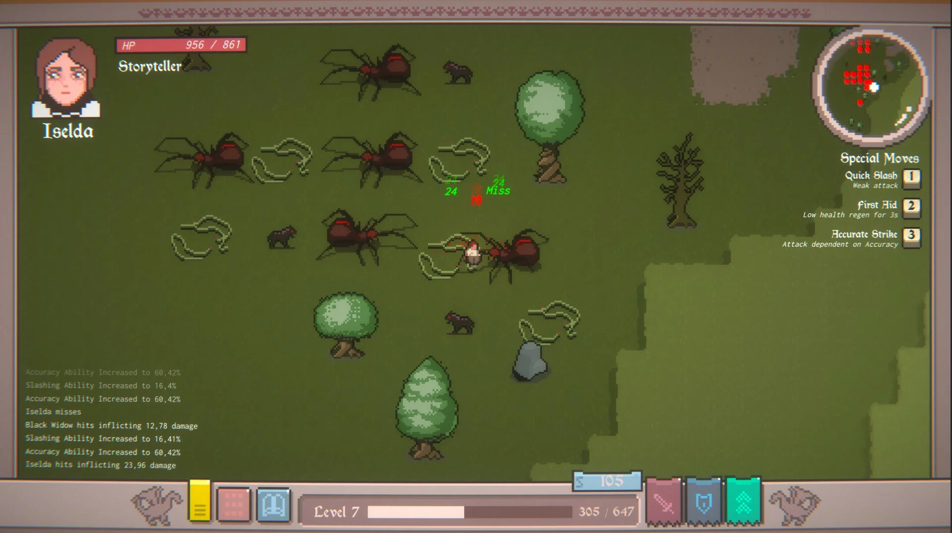 Изображение игры: The Chronicler