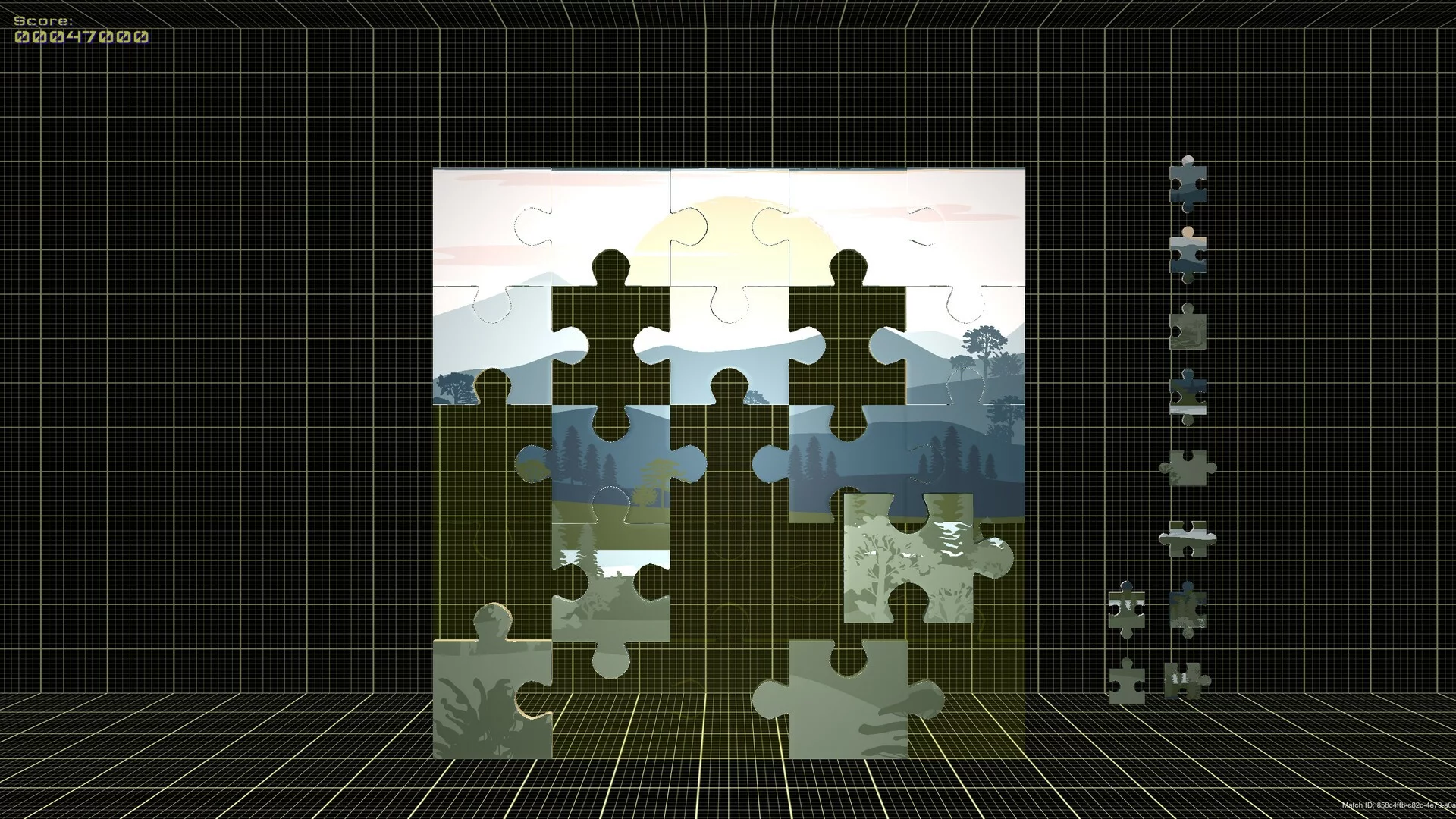 Изображение игры: Puzz/LR