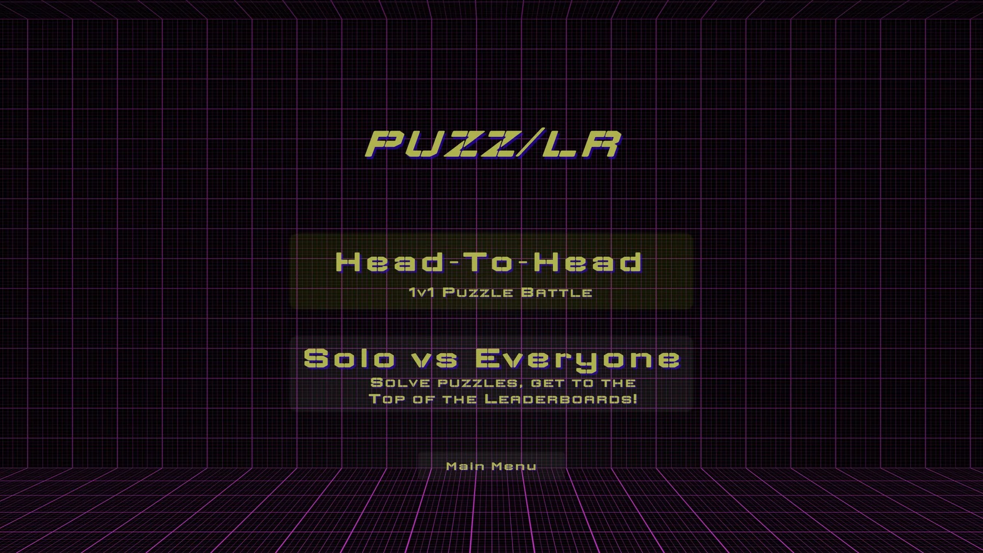 Изображение игры: Puzz/LR