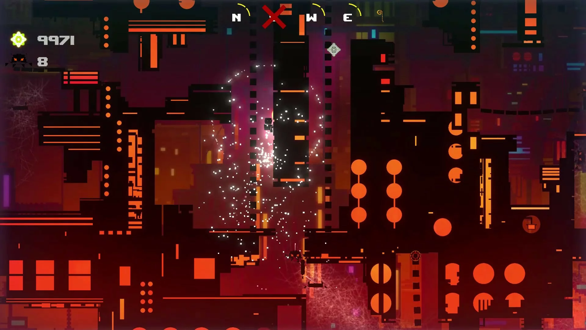 Изображение игры: Dark Pathways