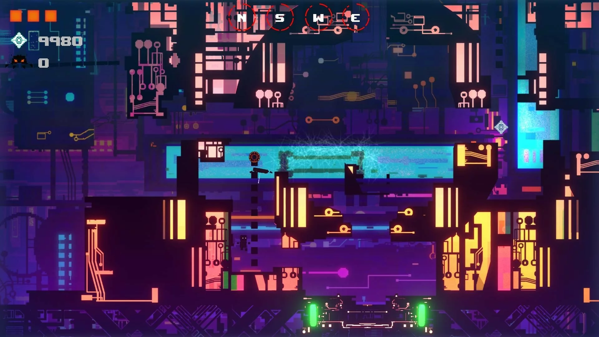 Изображение игры: Dark Pathways