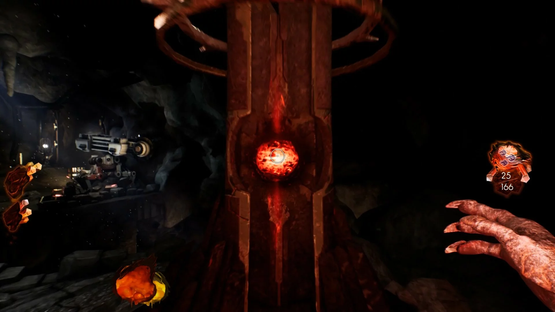 Изображение игры: Dawn of Light