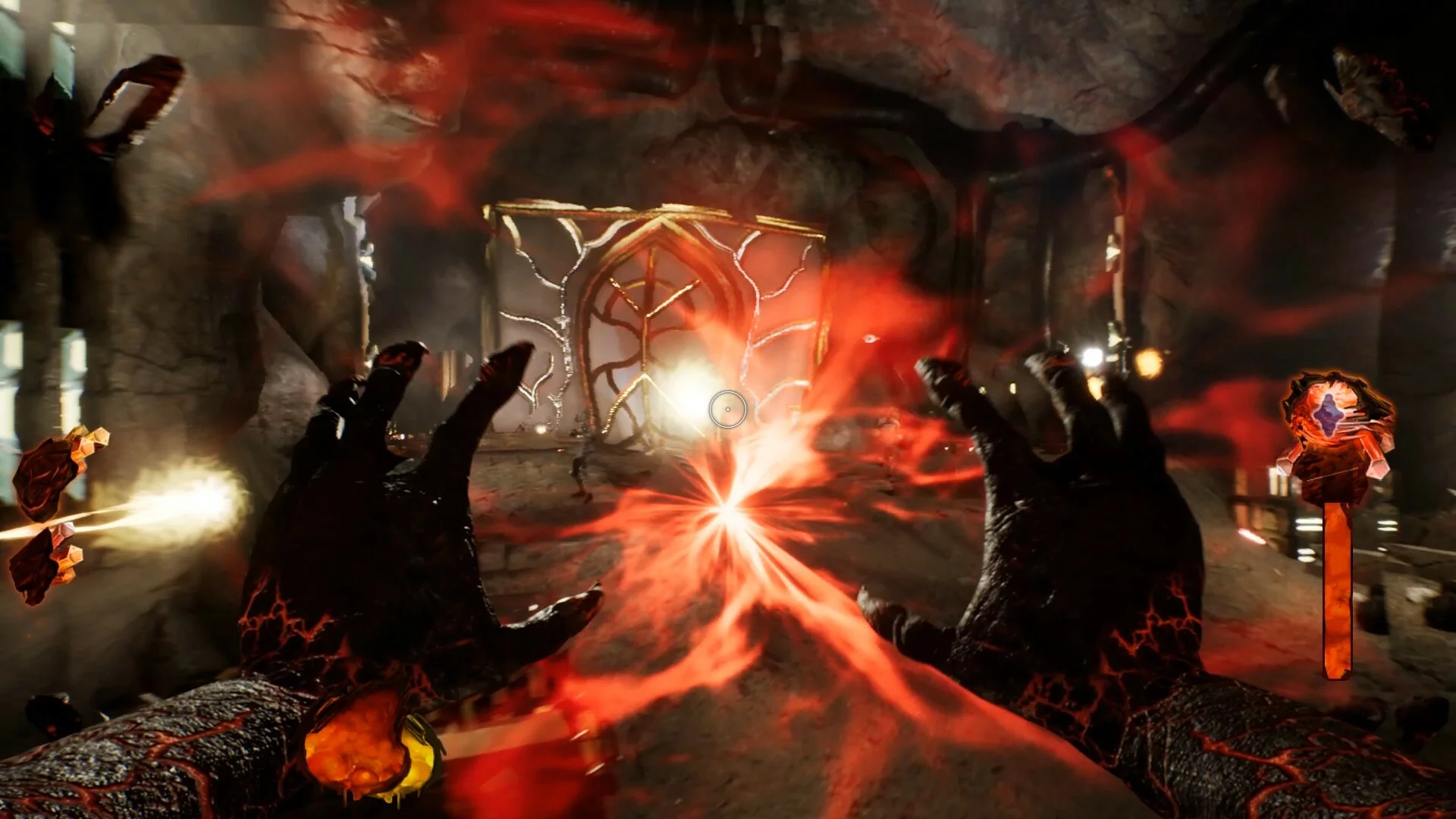 Изображение игры: Dawn of Light