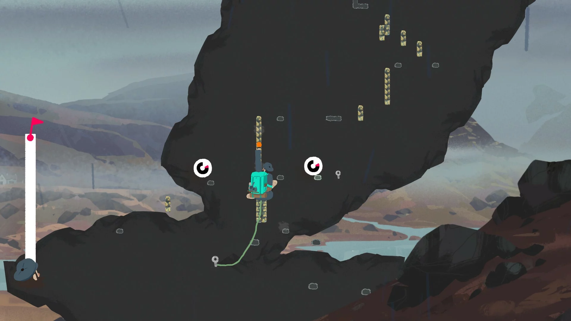 Изображение игры: Tip Top
